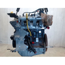 MOTEUR ESSENCE RENAULT MODUS 1.2 16V 