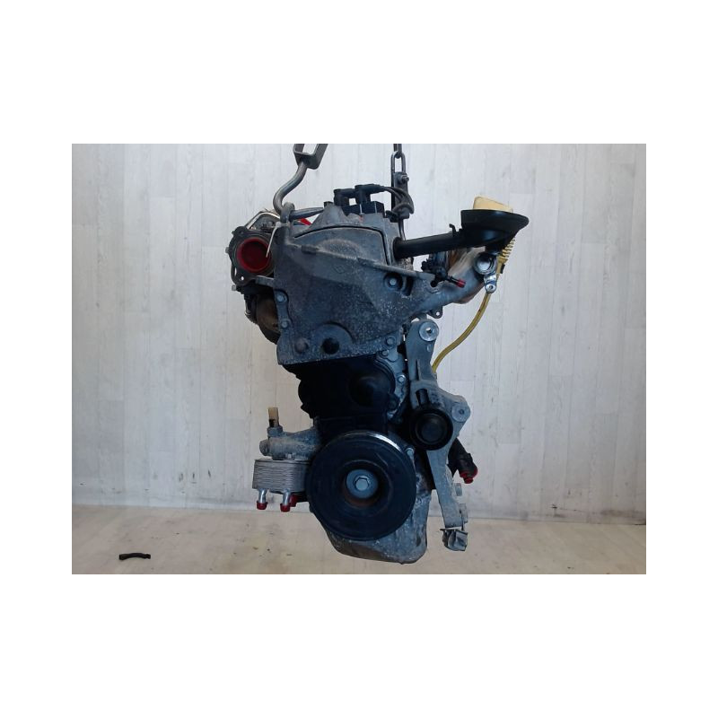 MOTEUR ESSENCE RENAULT MODUS 1.2 16V 
