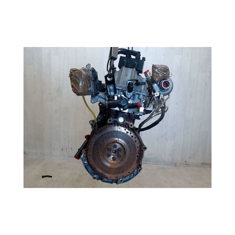 MOTEUR ESSENCE RENAULT MODUS 1.2 16V 