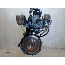 MOTEUR ESSENCE RENAULT MODUS 1.2 16V 