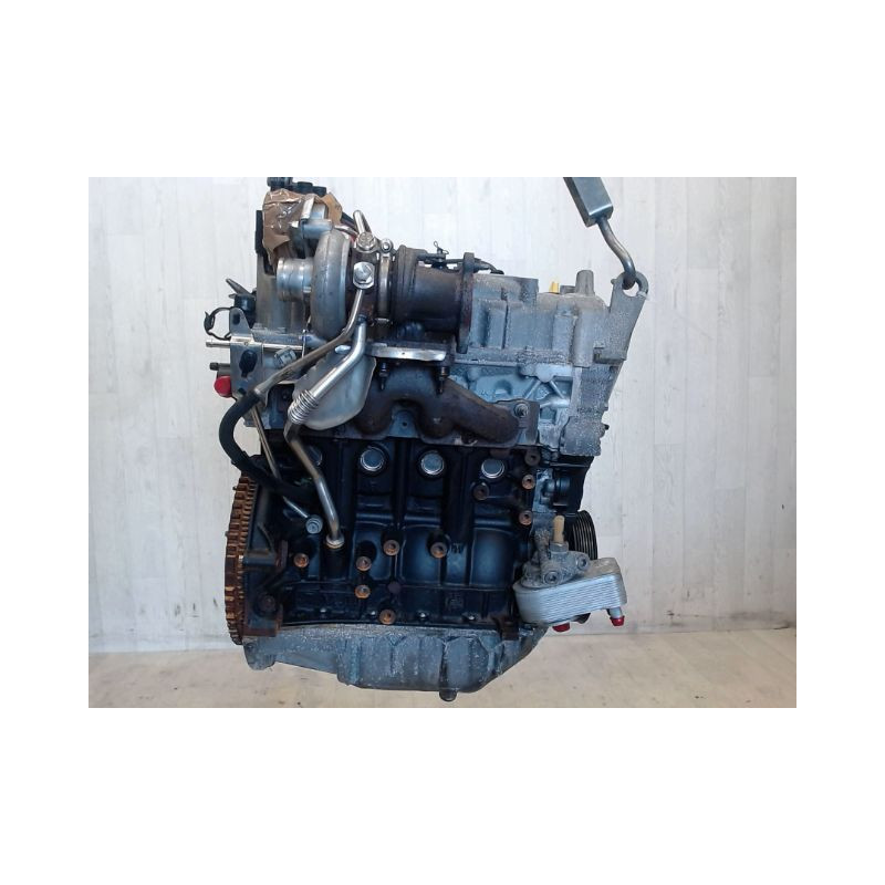MOTEUR ESSENCE RENAULT MODUS 1.2 16V 