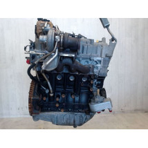 MOTEUR ESSENCE RENAULT MODUS 1.2 16V 