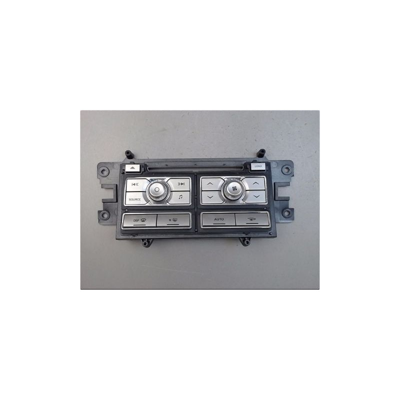 COMMANDE DE CHAUFFAGE JAGUAR XF 2004-2005
