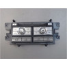 COMMANDE DE CHAUFFAGE JAGUAR XF 2004-2005