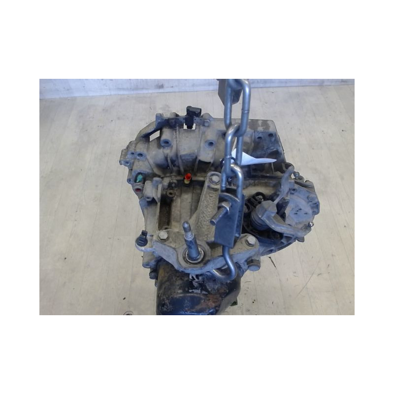 BOITE A VITESSE MECANIQUE RENAULT MEGANE 1.6 