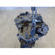 BOITE A VITESSE MECANIQUE RENAULT MEGANE 1.6 