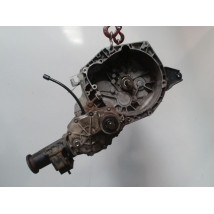 BOITE A VITESSE MECANIQUE FIAT SEDICI 1.9 D Multijet 4x4