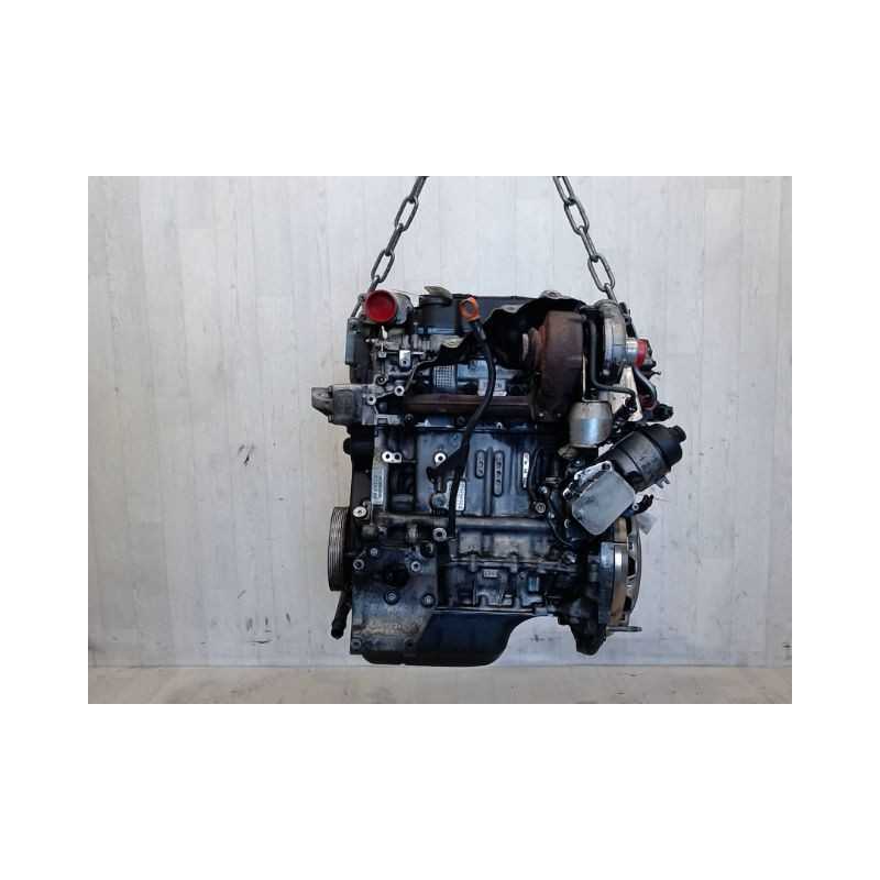 MOTEUR DIESEL PEUGEOT 308 1.6 HDi