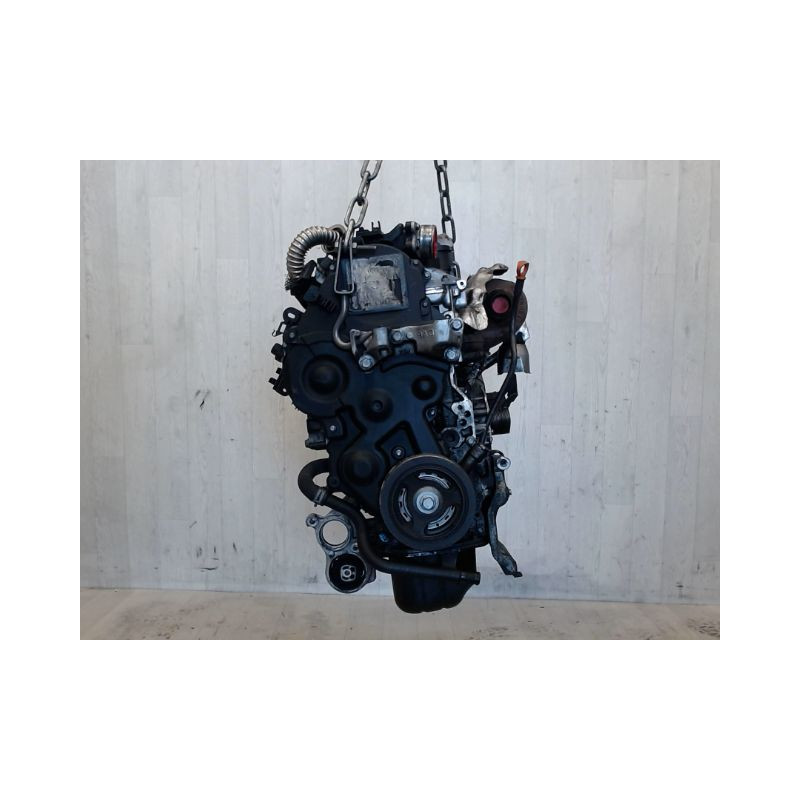 MOTEUR DIESEL PEUGEOT 308 1.6 HDi