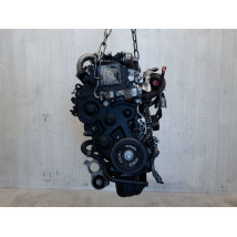 MOTEUR DIESEL PEUGEOT 308 1.6 HDi