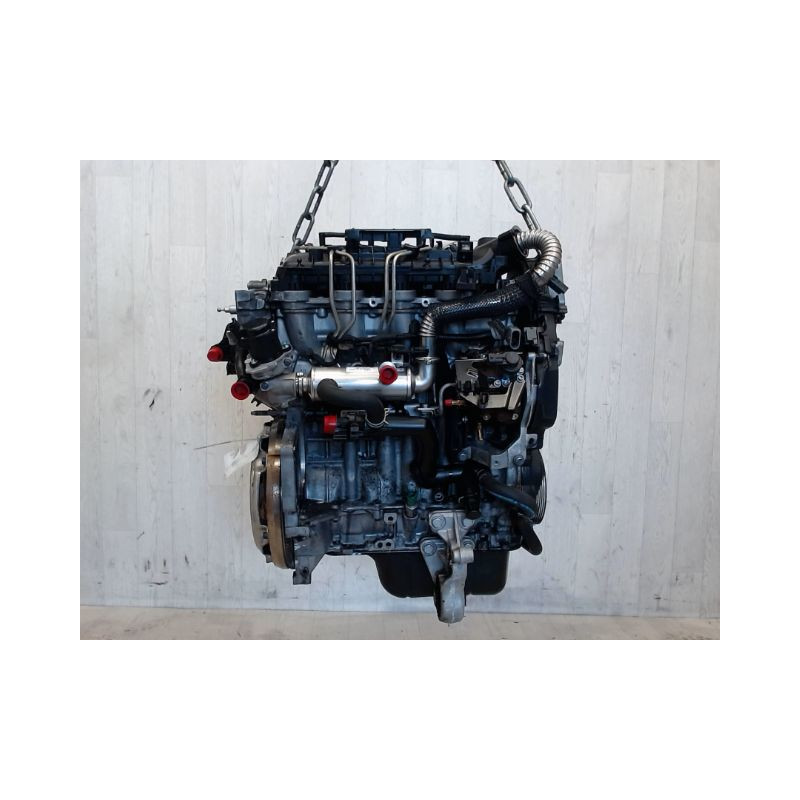MOTEUR DIESEL PEUGEOT 308 1.6 HDi