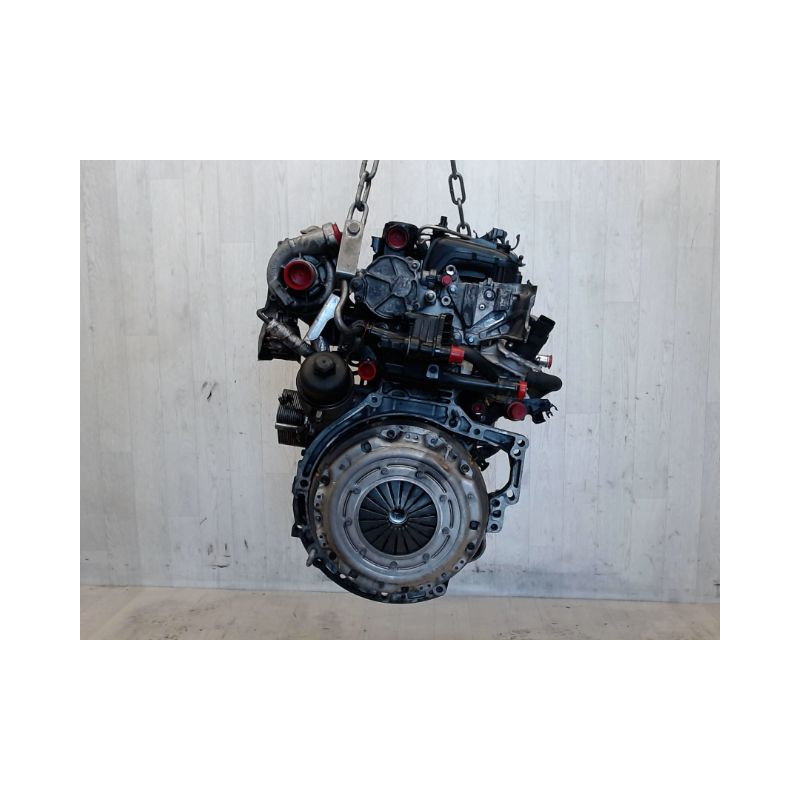 MOTEUR DIESEL PEUGEOT 308 1.6 HDi