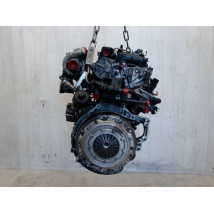 MOTEUR DIESEL PEUGEOT 308 1.6 HDi
