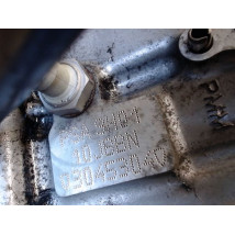 MOTEUR DIESEL PEUGEOT 308 1.6 HDi