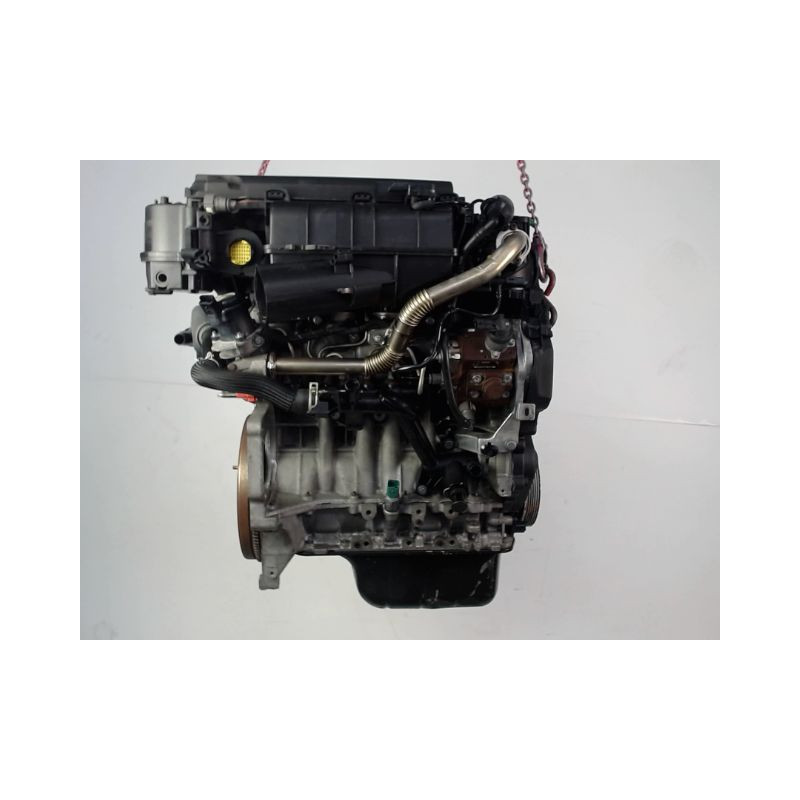 MOTEUR DIESEL PEUGEOT 207 2006-2013 1.4 HDi
