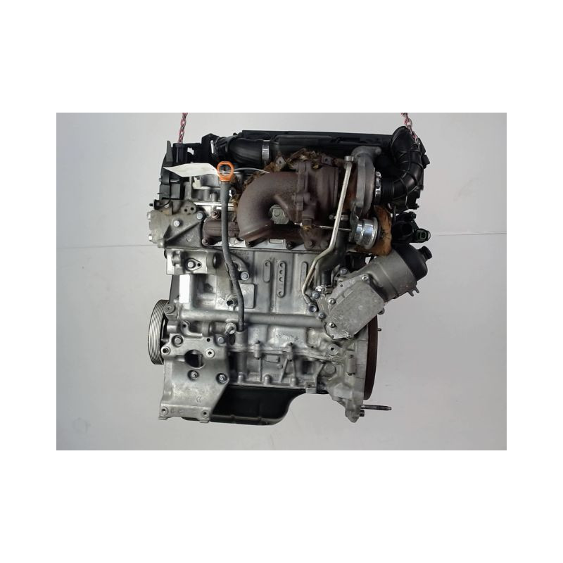 MOTEUR DIESEL PEUGEOT 207 2006-2013 1.4 HDi