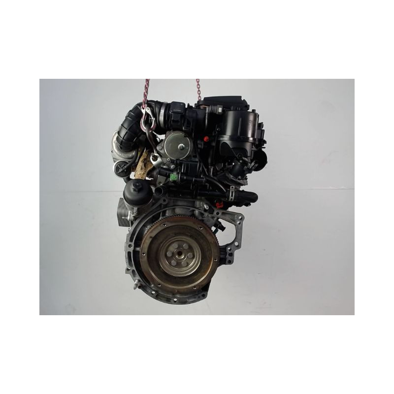MOTEUR DIESEL PEUGEOT 207 2006-2013 1.4 HDi