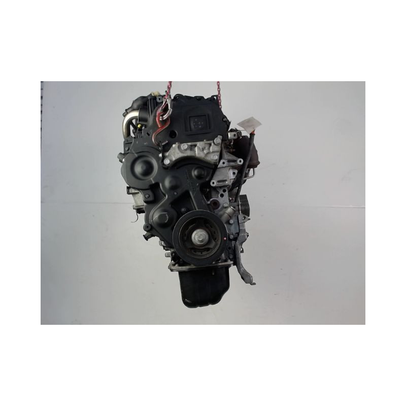 MOTEUR DIESEL PEUGEOT 207 2006-2013 1.4 HDi