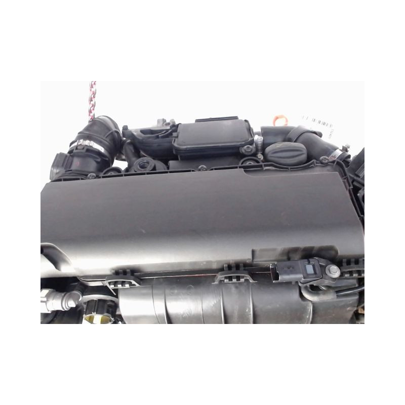 MOTEUR DIESEL PEUGEOT 207 2006-2013 1.4 HDi
