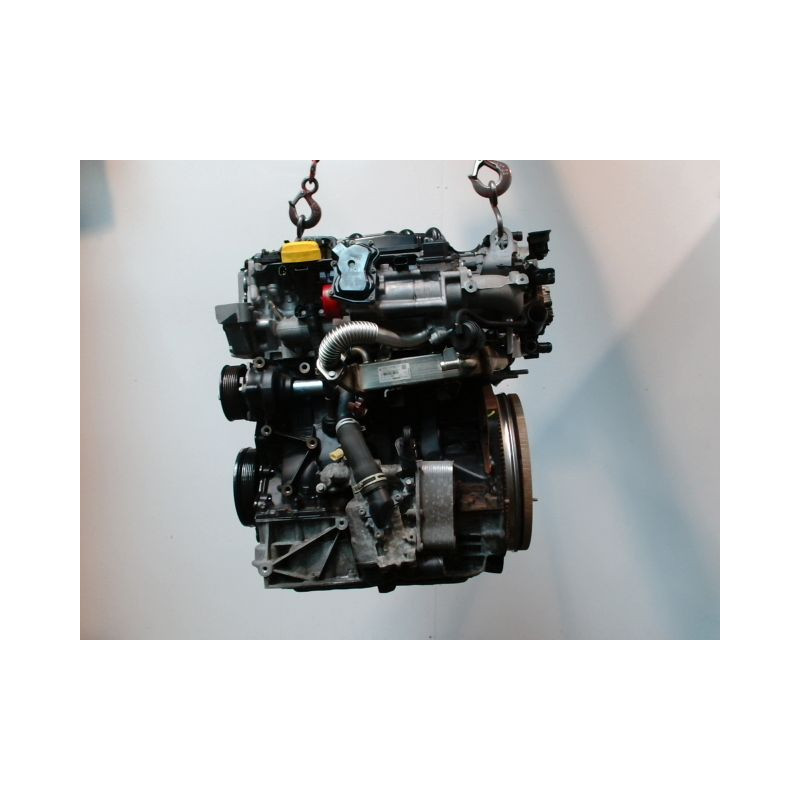 MOTEUR DIESEL RENAULT LAGUNA III 2009- 2.0 dCi (BT01, BT08, BT09, BT0E, BT0K, BT12, BT1C, BT1D,...