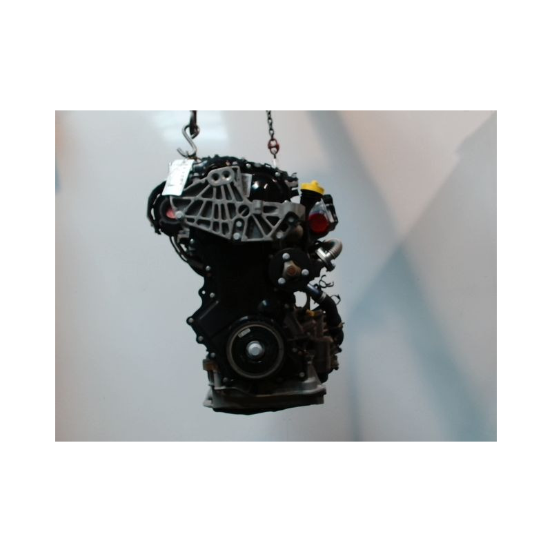 MOTEUR DIESEL RENAULT LAGUNA III 2009- 2.0 dCi (BT01, BT08, BT09, BT0E, BT0K, BT12, BT1C, BT1D,...