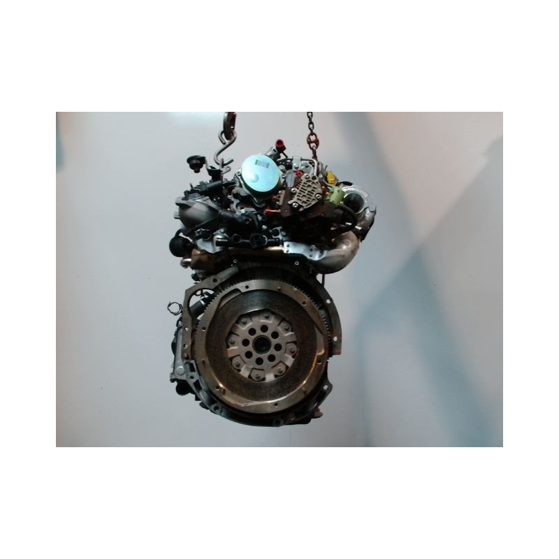 MOTEUR DIESEL RENAULT LAGUNA III 2009- 2.0 dCi (BT01, BT08, BT09, BT0E, BT0K, BT12, BT1C, BT1D,...