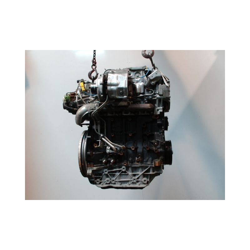 MOTEUR DIESEL RENAULT LAGUNA III 2009- 2.0 dCi (BT01, BT08, BT09, BT0E, BT0K, BT12, BT1C, BT1D,...