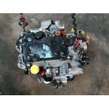 MOTEUR DIESEL RENAULT LAGUNA III 2009- 2.0 dCi (BT01, BT08, BT09, BT0E, BT0K, BT12, BT1C, BT1D,...