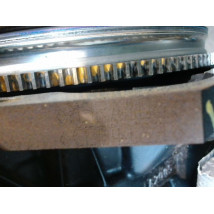 MOTEUR DIESEL RENAULT LAGUNA III 2009- 2.0 dCi (BT01, BT08, BT09, BT0E, BT0K, BT12, BT1C, BT1D,...