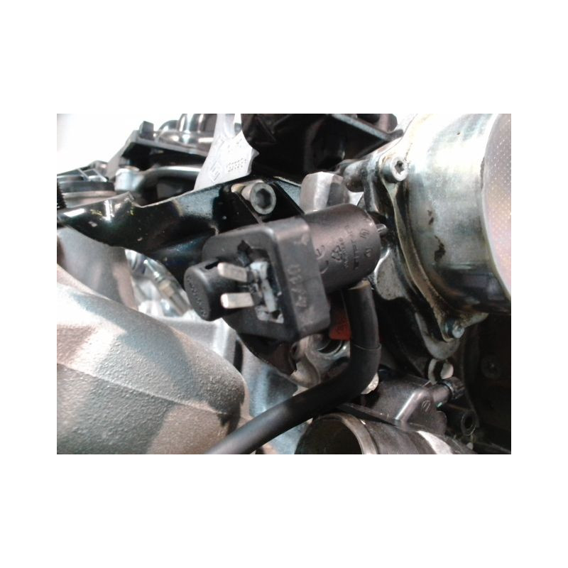 MOTEUR DIESEL RENAULT LAGUNA III 2009- 2.0 dCi (BT01, BT08, BT09, BT0E, BT0K, BT12, BT1C, BT1D,...
