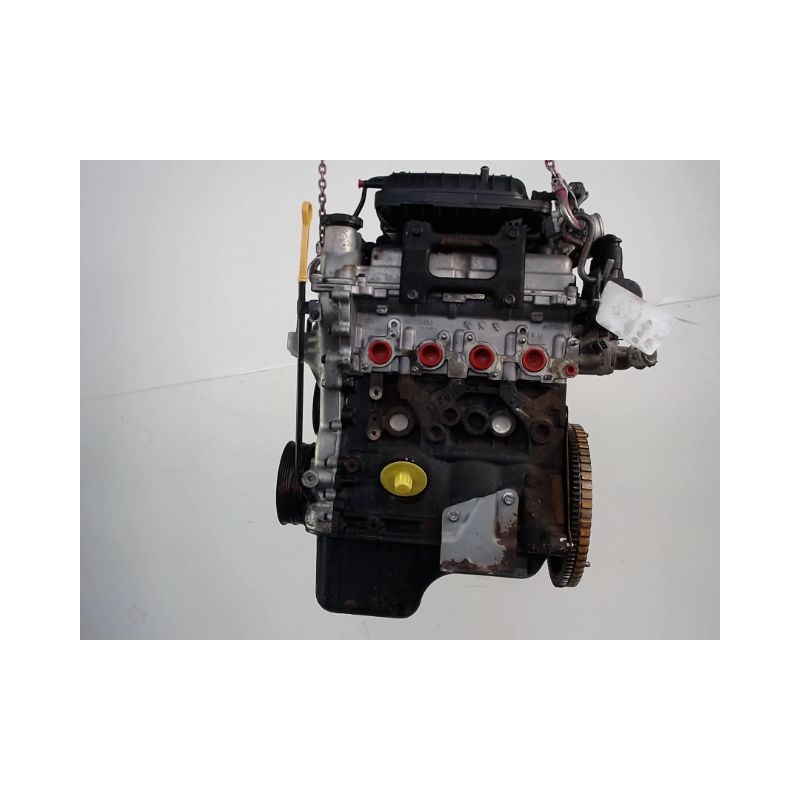 MOTEUR ESSENCE CHEVROLET SPARK Phase 1 2010-2012 1.0