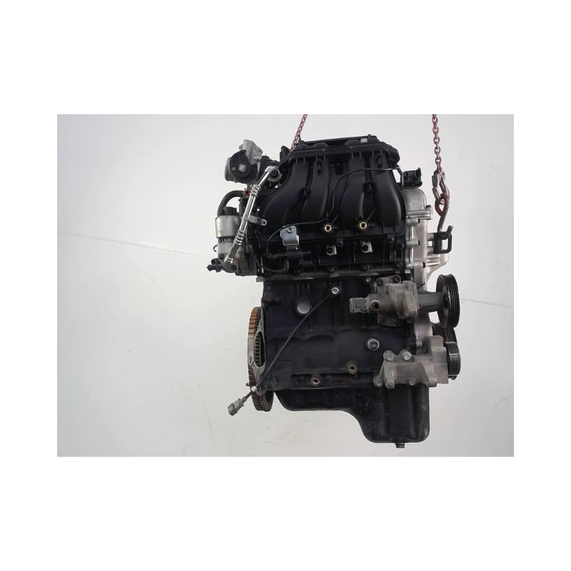 MOTEUR ESSENCE CHEVROLET SPARK Phase 1 2010-2012 1.0