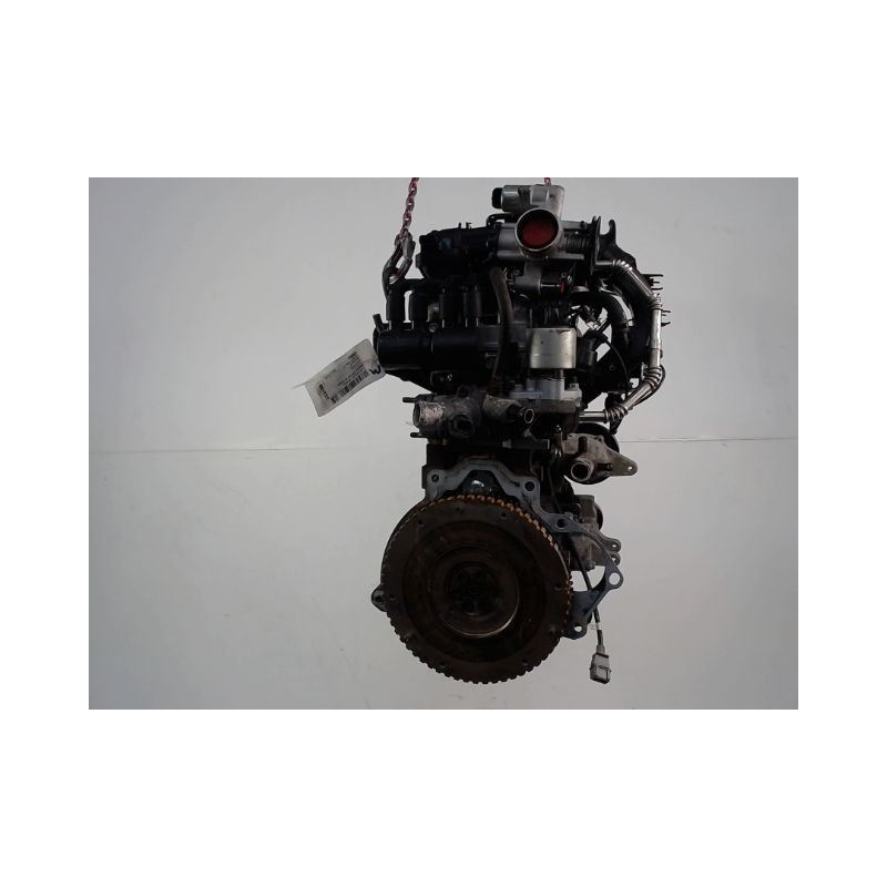 MOTEUR ESSENCE CHEVROLET SPARK Phase 1 2010-2012 1.0
