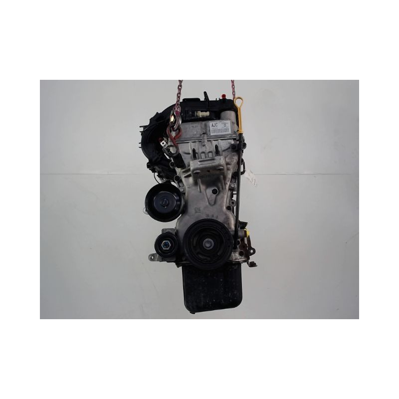 MOTEUR ESSENCE CHEVROLET SPARK Phase 1 2010-2012 1.0