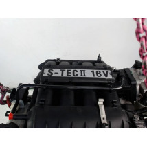 MOTEUR ESSENCE CHEVROLET SPARK Phase 1 2010-2012 1.0