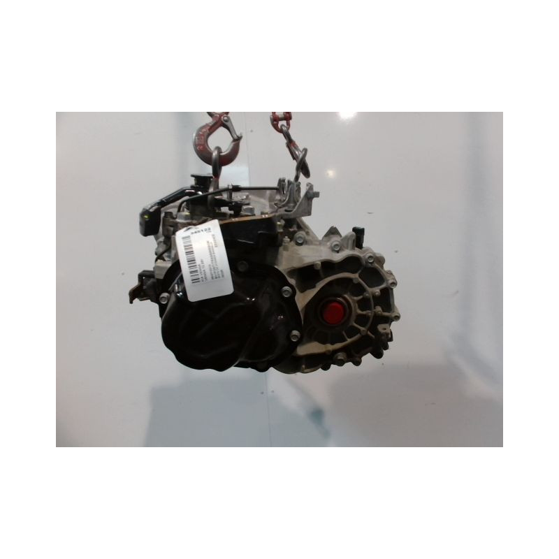 BOITE A VITESSE MECANIQUE KIA VENGA 09- 1.4 CVVT