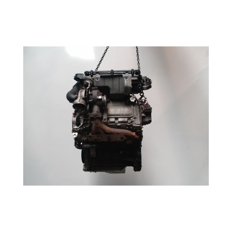 MOTEUR DIESEL MERCEDES CLASSE A 3P A 200 CDI 