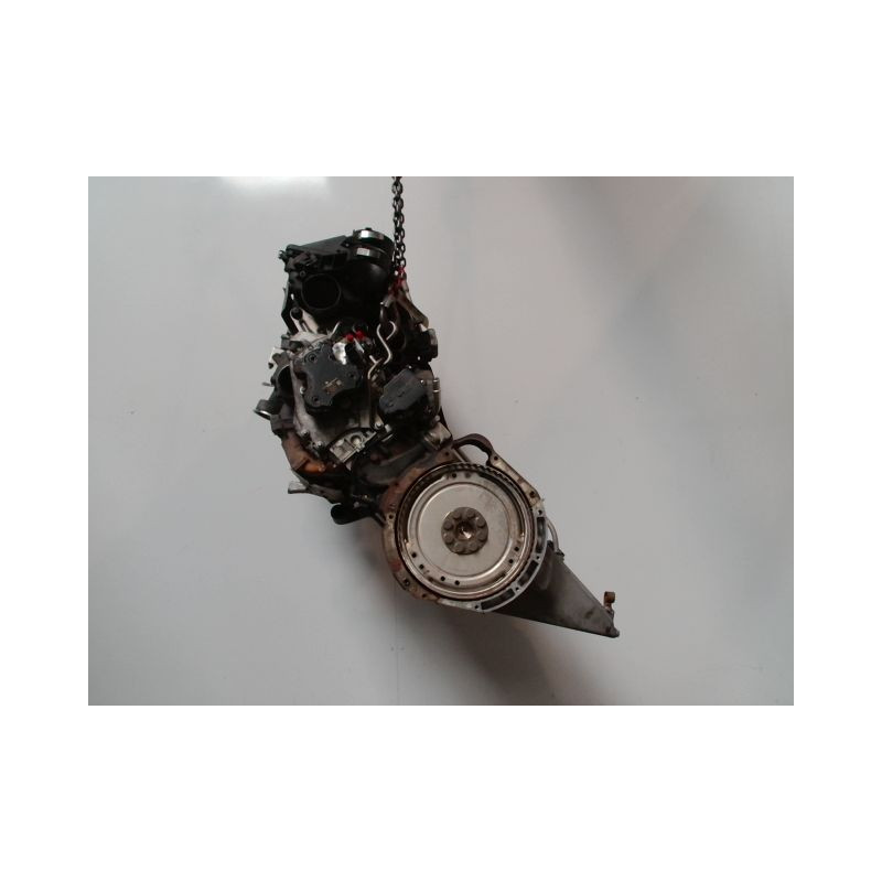 MOTEUR DIESEL MERCEDES CLASSE A 3P A 200 CDI 