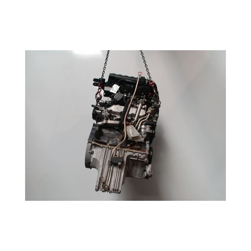 MOTEUR DIESEL MERCEDES CLASSE A 3P A 200 CDI 