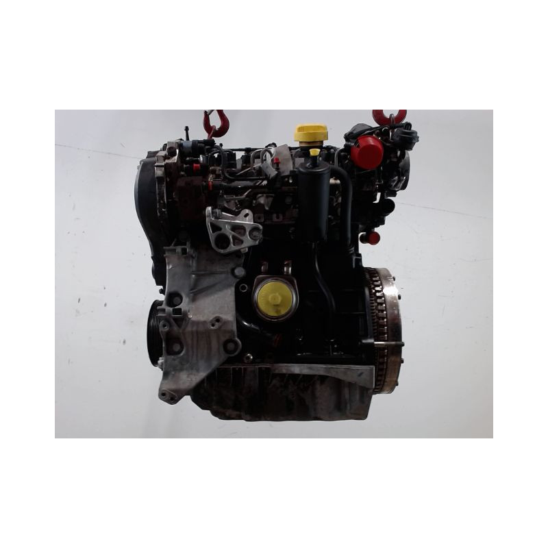 MOTEUR DIESEL RENAULT MEGANE 1.9 dCi 