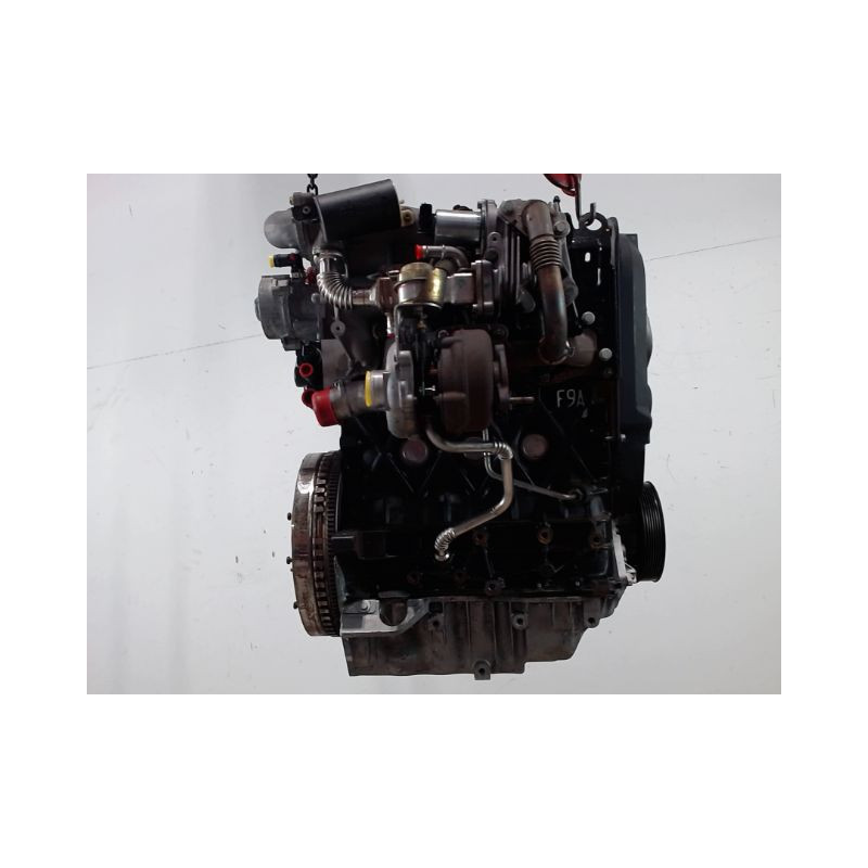 MOTEUR DIESEL RENAULT MEGANE 1.9 dCi 