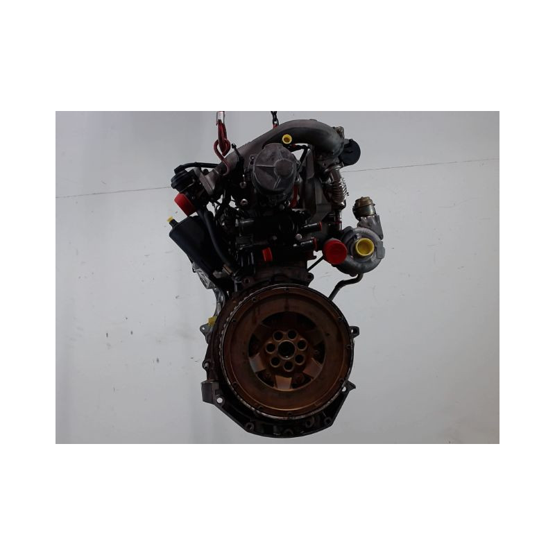 MOTEUR DIESEL RENAULT MEGANE 1.9 dCi 