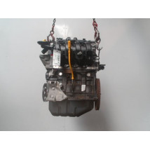 MOTEUR ESSENCE DACIA SANDERO 2008- 1.2