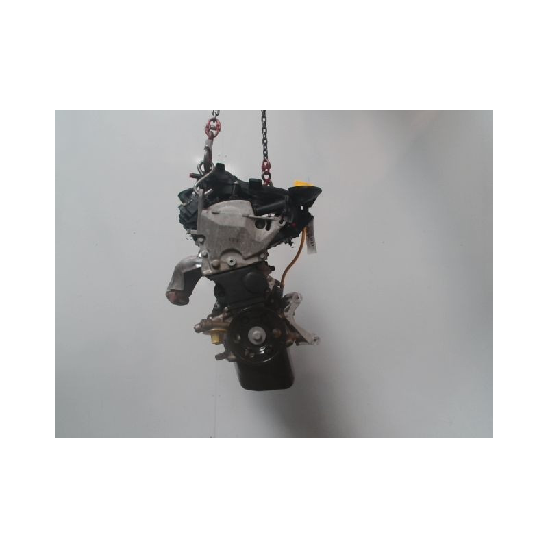 MOTEUR ESSENCE DACIA SANDERO 2008- 1.2