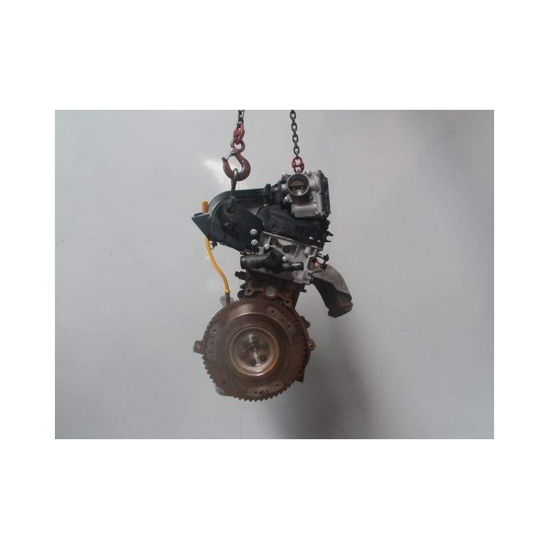 MOTEUR ESSENCE DACIA SANDERO 2008- 1.2