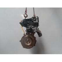MOTEUR ESSENCE DACIA SANDERO 2008- 1.2