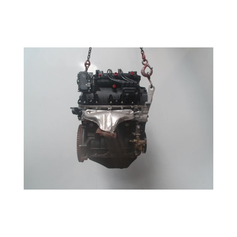 MOTEUR ESSENCE DACIA SANDERO 2008- 1.2