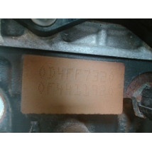 MOTEUR ESSENCE DACIA SANDERO 2008- 1.2