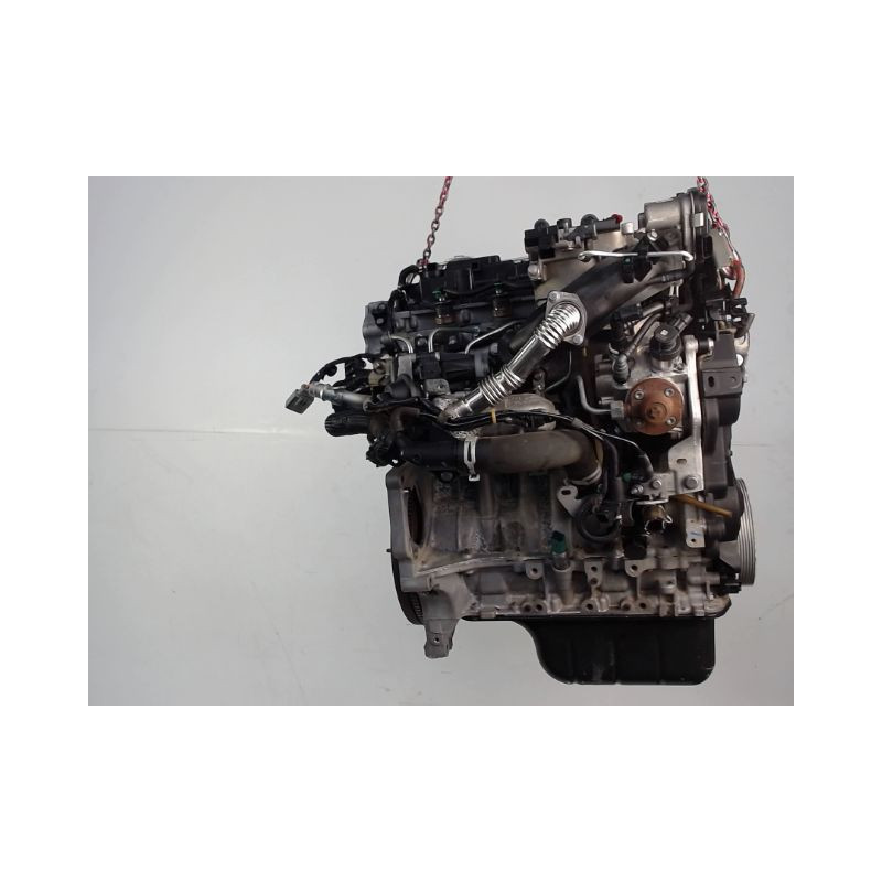 MOTEUR DIESEL PEUGEOT 207 2006-2013 1.4 HDi