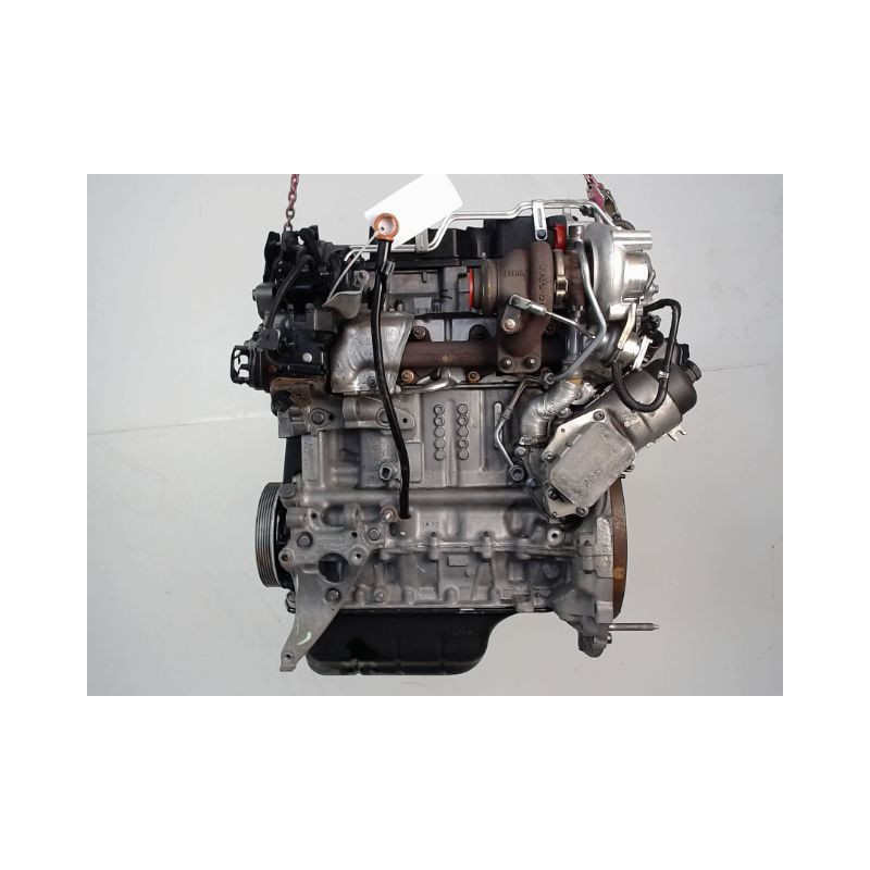 MOTEUR DIESEL PEUGEOT 207 2006-2013 1.4 HDi